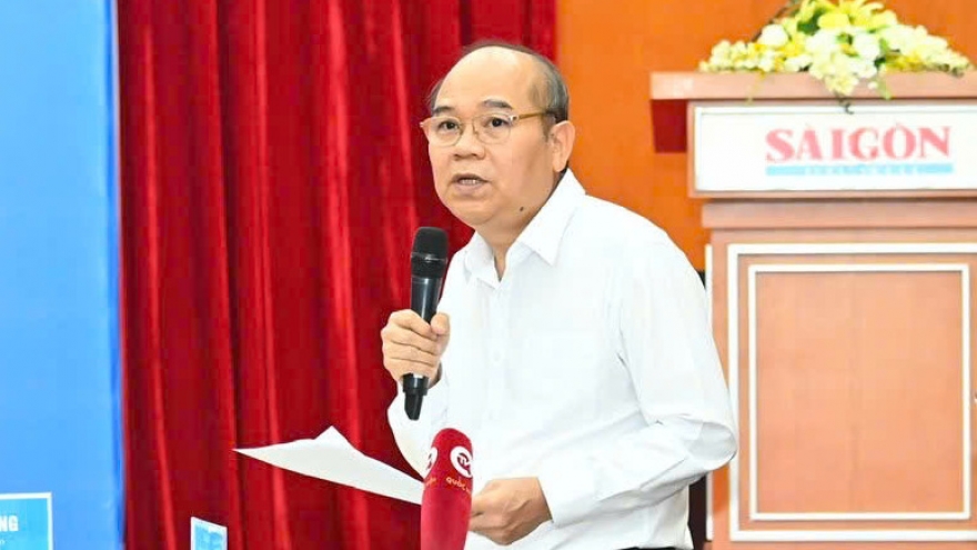 TP.HCM đã kê biên, phong tỏa và thu giữ nhiều tài sản từ vụ án Vạn Thịnh Phát