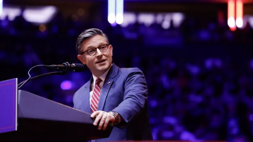 Chủ tịch Hạ viện Mỹ tiết lộ “bí mật nhỏ” của ông Trump