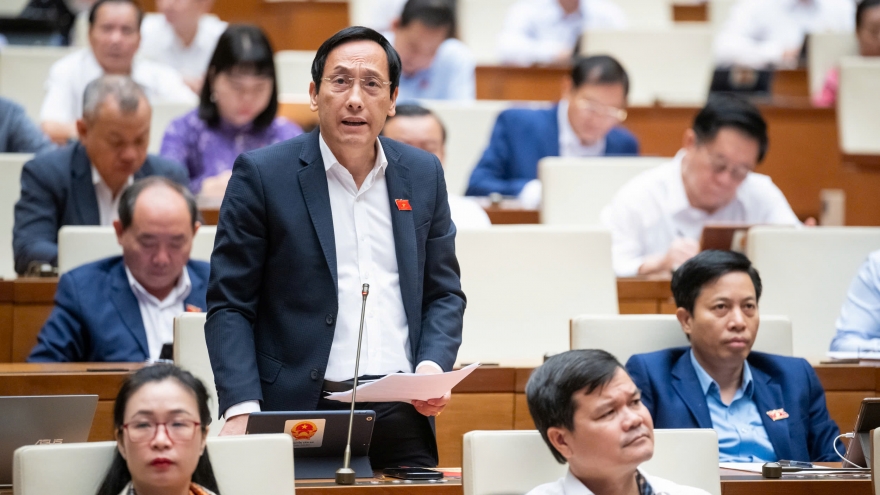 Dẹp nạn thổi giá, tạo “bong bóng” bất động sản bằng cách nào?