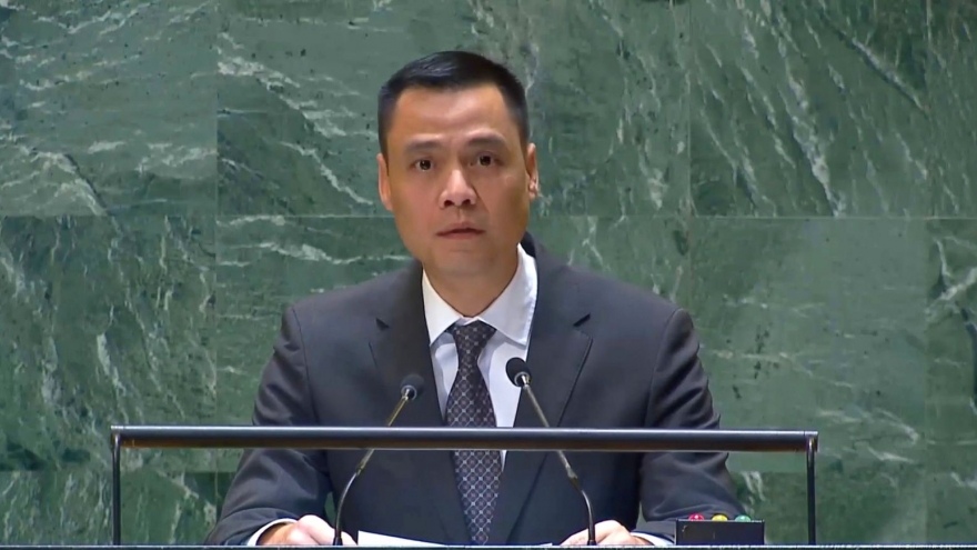 Việt Nam cùng cộng đồng quốc tế kêu gọi chấm dứt cấm vận đối với Cuba