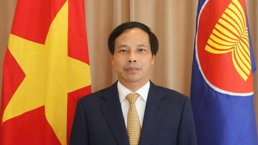 Quan hệ Việt Nam - Qatar: Củng cố và tạo đột phá để phát triển