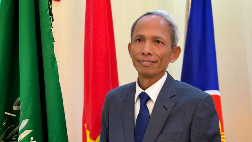 Còn nhiều dư địa hợp tác giữa Việt Nam với Saudi Arabia và GCC