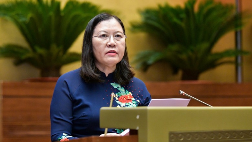 Đề nghị giữ 4 loại hình phạt người chưa thành niên phạm tội