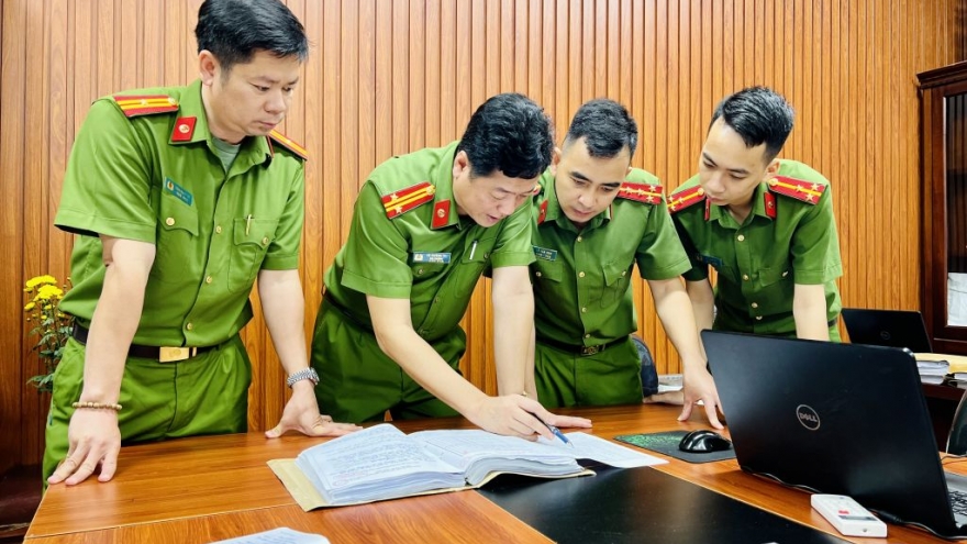 Xây dựng Công an tỉnh Quảng Ninh xứng đáng là “lá chắn thép” vùng Đông Bắc