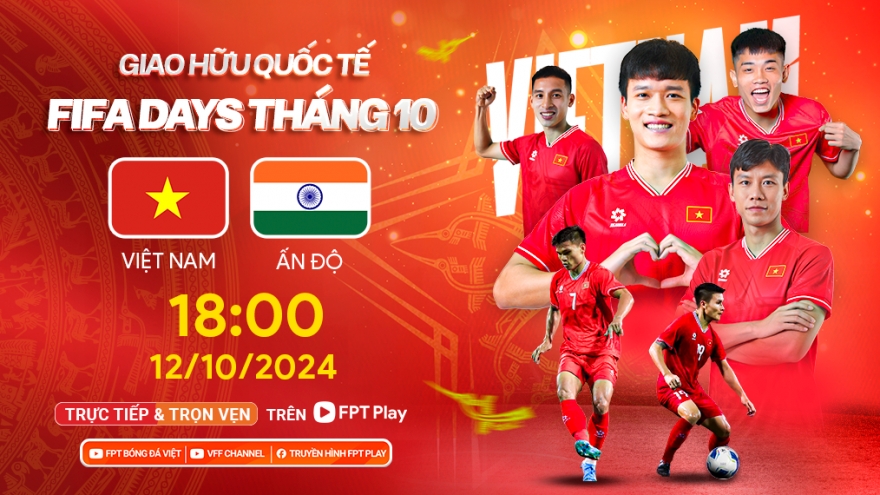 ĐT Việt Nam - ĐT Ấn Độ: HLV Kim Sang Sik và những bài toán cần lời giải
