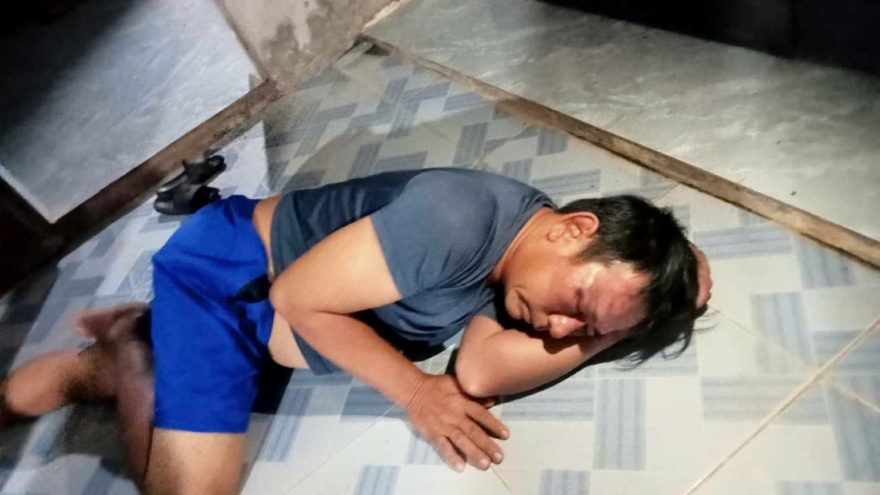 Giám định thương tật người đàn ông làm thơ trên facebook bị hành hung