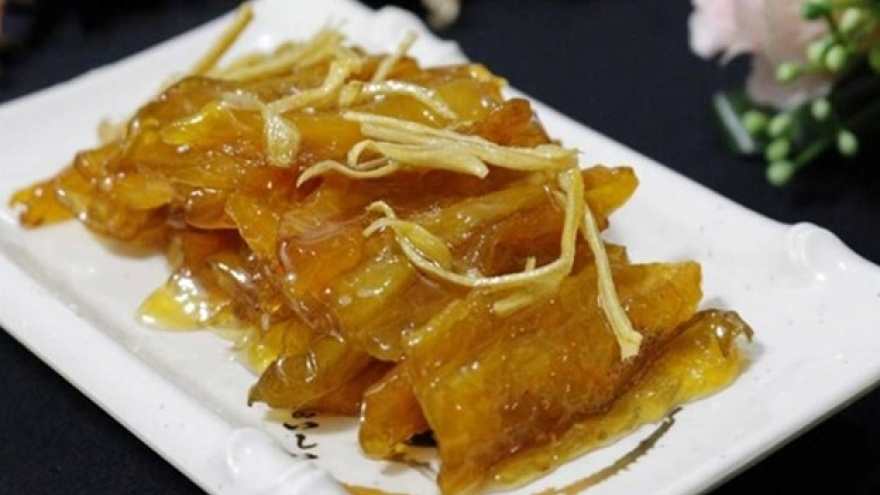 Loại quả chua ngọt, chín rụng đầy vườn chẳng ai ngó lại là vị thuốc "vàng mười"