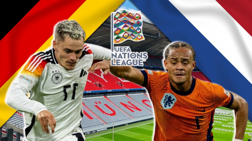 Dự đoán kết quả, đội hình xuất phát trận Đức vs Hà Lan