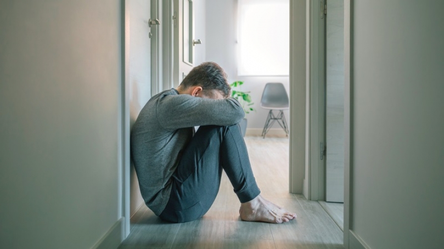 Tôi ham muốn nhưng cảm thấy kiệt sức sau mỗi "cuộc yêu"