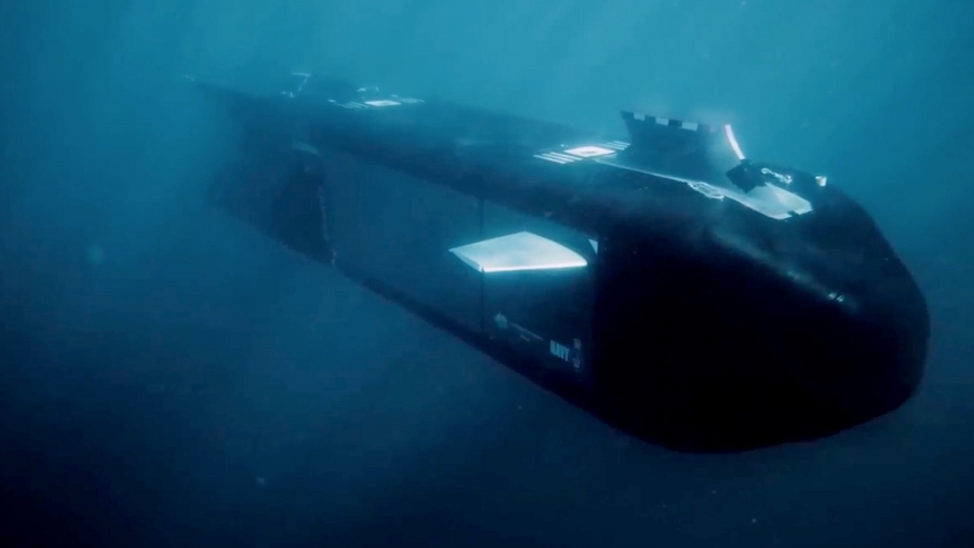 Australia, Anh và Mỹ tập trận quy mô lớn đầu tiên trong khuôn khổ liên minh AUKUS