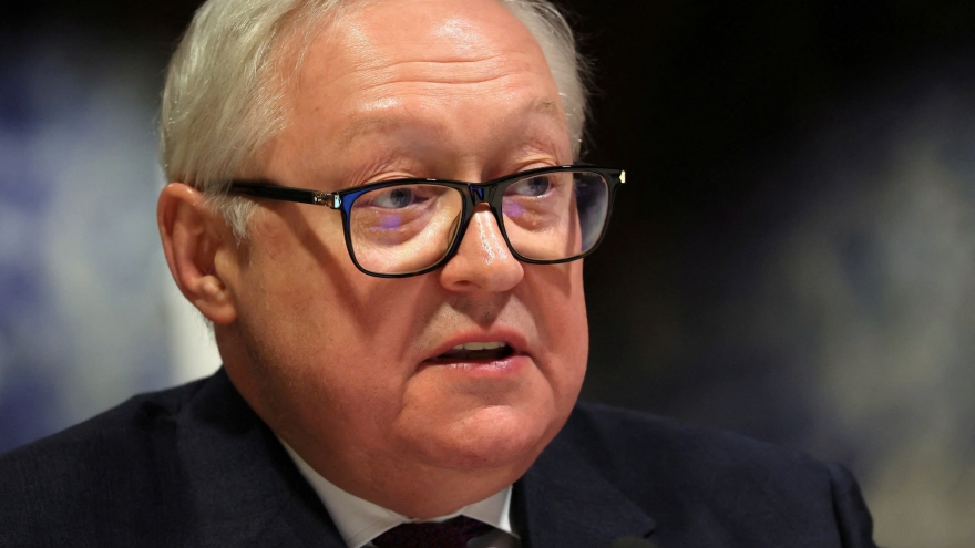 Nga từ chối đàm phán hiệp ước kiểm soát vũ khí mới với Mỹ