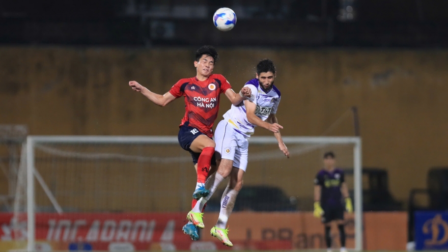 V-League sau khi sáp nhập tỉnh, thành: Liệu có ảnh hưởng đến số đội bóng?