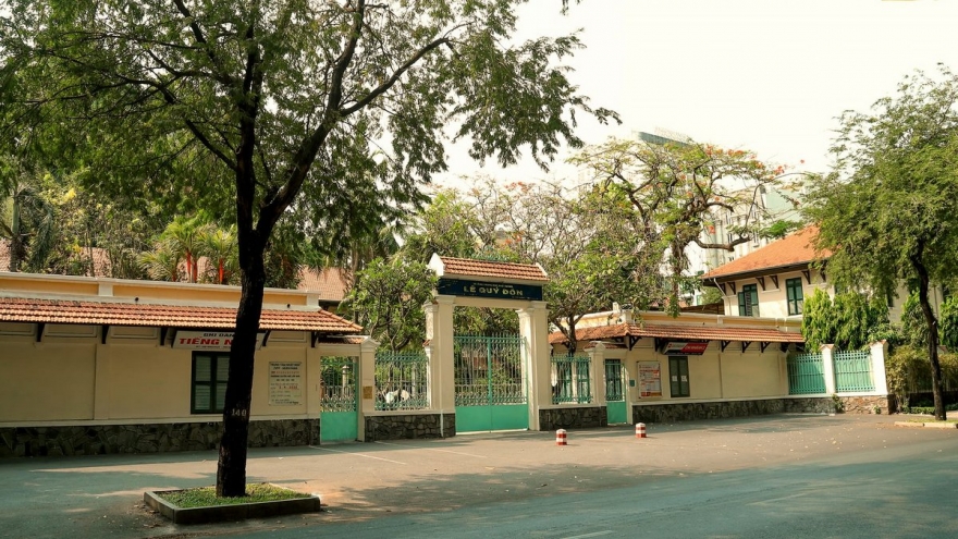 Điều tra, xét nghiệm độc tố vụ 6 học sinh nghi bị ngộ độc thực phẩm ở TP.HCM