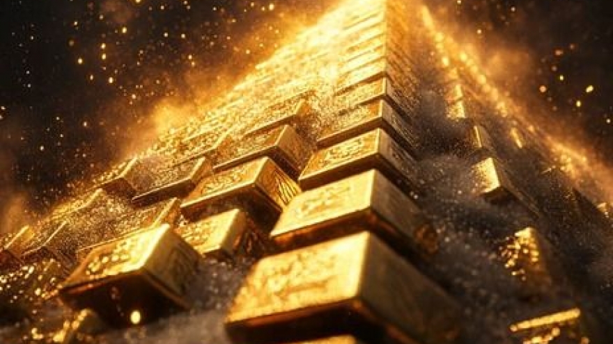 Hội đồng Vàng Thế giới: Việt Nam bị ảnh hưởng bởi các hạn chế về nguồn cung vàng