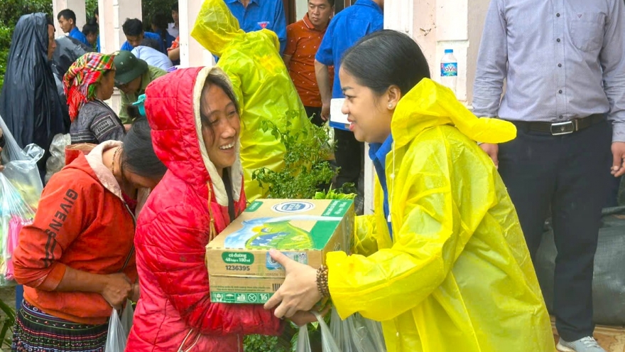Cần Thơ: Chiến dịch thanh niên tình nguyện Hè 2024 vừa hiện đại, vừa nhân văn