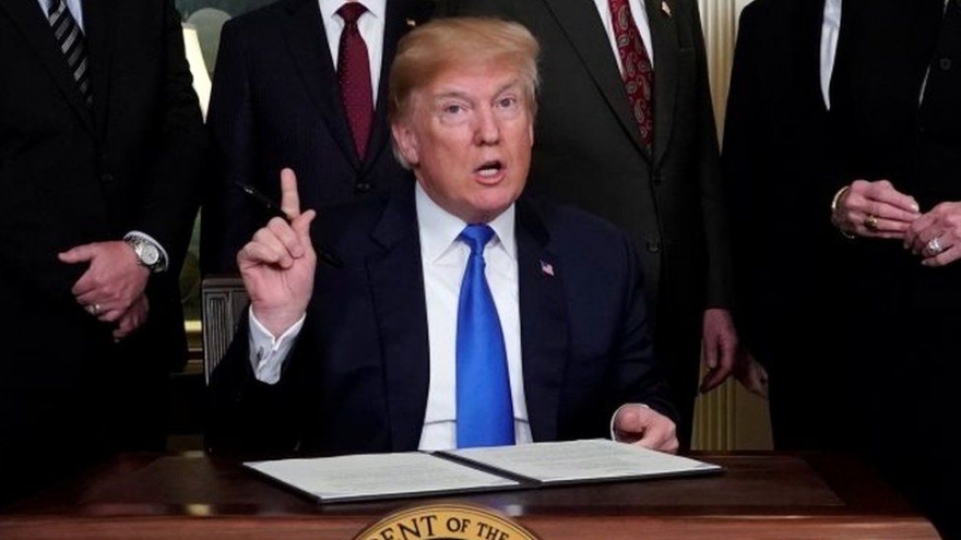 Chính sách thuế nhập khẩu cao của Mỹ sẽ tác động đến khu vực Đông Nam Á