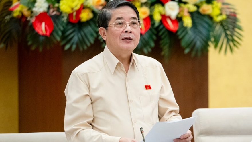 Sẽ lấy ý kiến đại biểu Quốc hội về quy định áp thuế với phân bón