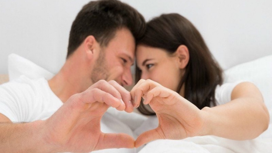 Tản mạn "chuyện yêu" và cái dạ dày