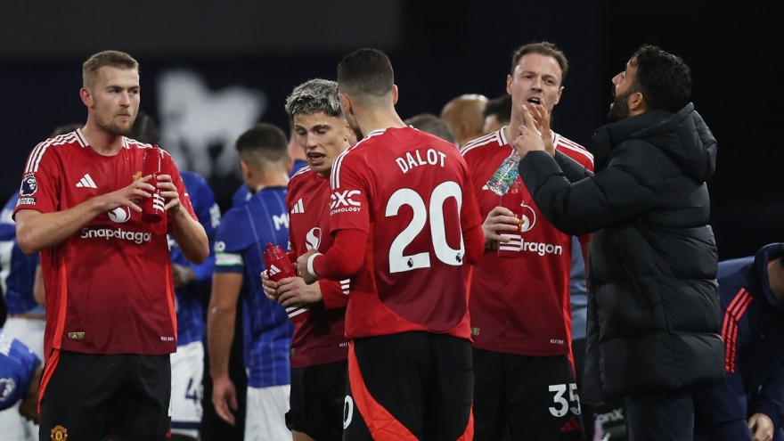 Lịch thi đấu và trực tiếp bóng đá hôm nay 28/11: MU gặp đối thủ ''khó lường''