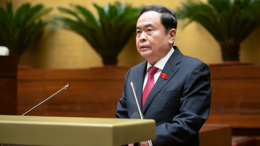 Quốc hội sẽ đồng hành cùng Chính phủ, hoàn thành các mục tiêu kinh tế- xã hội 2025