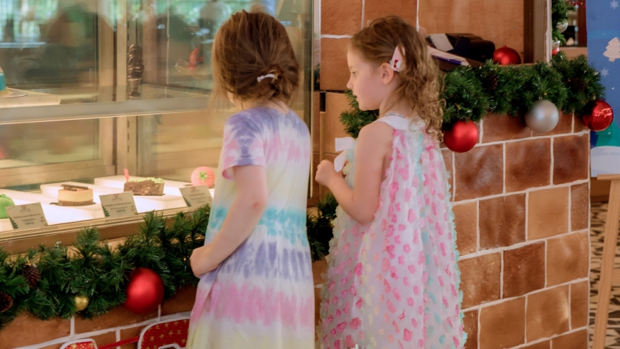 Resort ở Cam Ranh được gợi ý là địa điểm lý tưởng cho dịp Giáng sinh