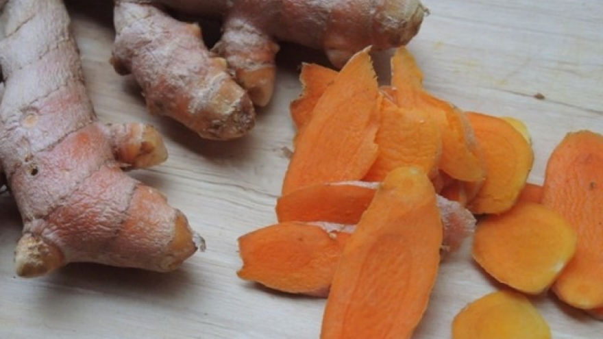 Việt Nam có loại gia vị ăn vài lát mỗi ngày cũng có thể ngừa hầu hết các bệnh