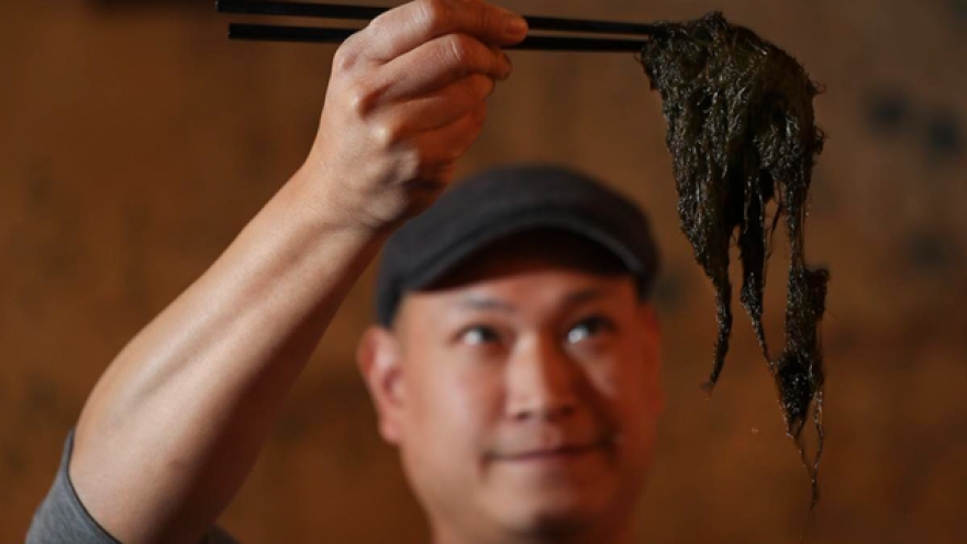 Loại thực phẩm ai nhìn vào cũng sợ nhưng lại bổ dưỡng ngang nhân sâm, tổ yến