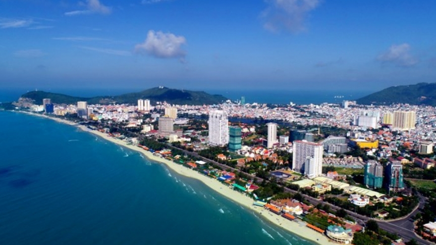 Sắp xếp lại đơn vị hành chính cấp huyện, cấp xã tỉnh Bà Rịa - Vũng Tàu