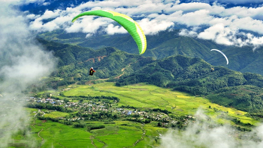 Lai Châu sắp quảng bá du lịch tại thành phố Đà Nẵng