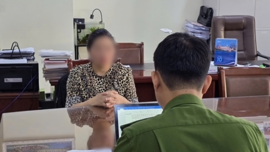 Quảng Ninh: Lừa chủ thuê nhà để chiếm đoạt tiền tỷ