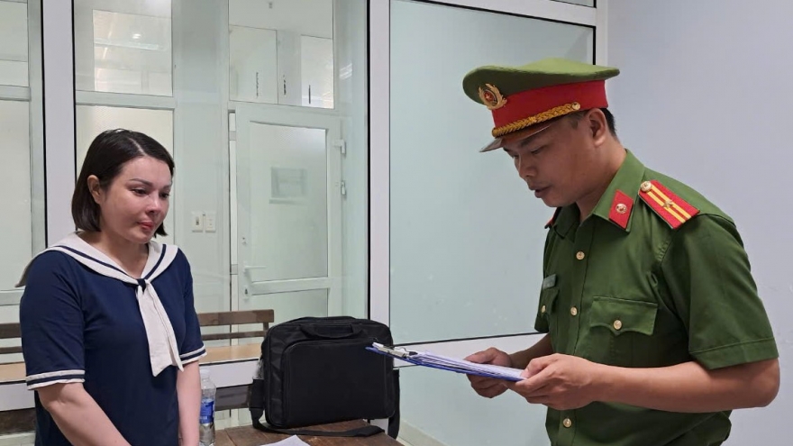 Tìm bị hại trong vụ “nữ quái” lừa đồng hương chiếm đoạt hàng tỉ đồng