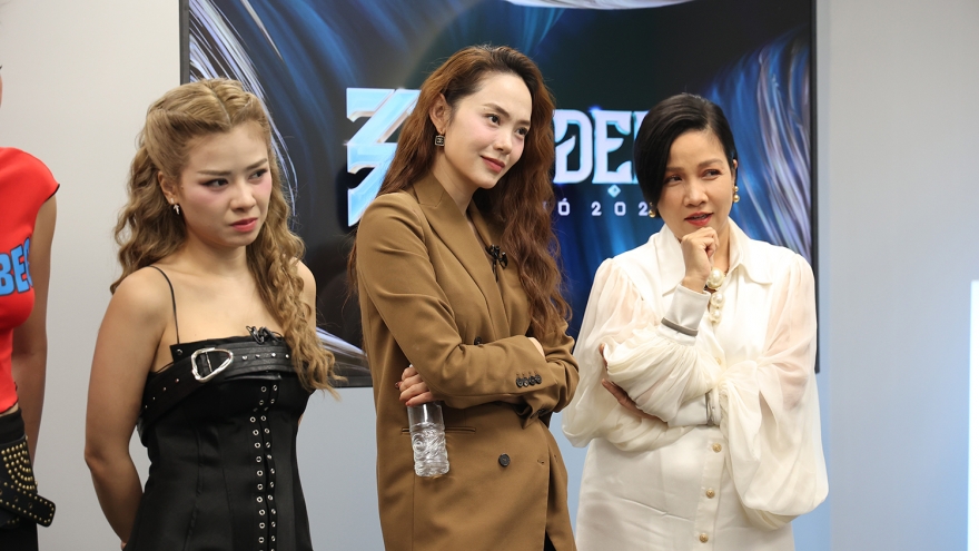 Minh Hằng, Tóc Tiên rơi vào thế khó khi hiểu sai luật chơi Chị đẹp đạp gió