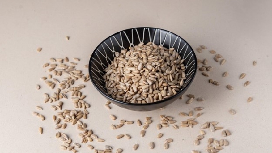 Loại hạt "nhỏ như có võ", tưởng ăn cho vui miệng lại cực tốt cho sức khỏe