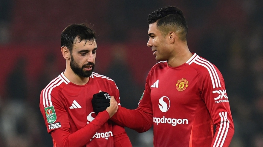 Kết quả bóng đá hôm nay 4/11: MU hòa Chelsea, Tottenham đè bẹp Aston Villa