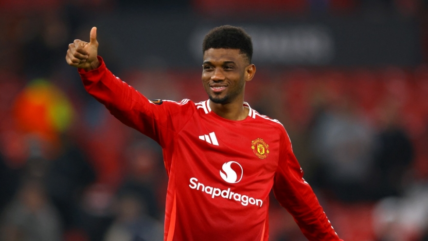 Kết quả bóng đá hôm nay 8/11: MU hạ đẹp PAOK, Chelsea thắng 8-0