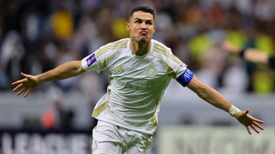 Lịch thi đấu và trực tiếp bóng đá hôm nay 29/11: Ronaldo tiếp tục toả sáng?