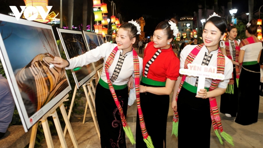 Sau khi sắp xếp, tỉnh Yên Bái có 9 đơn vị hành chính cấp huyện