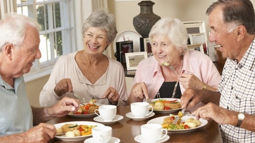 Ngôi làng “sống thọ nhất thế giới” nhờ kiêng 1 loại gia vị quen mặt ai cũng mê