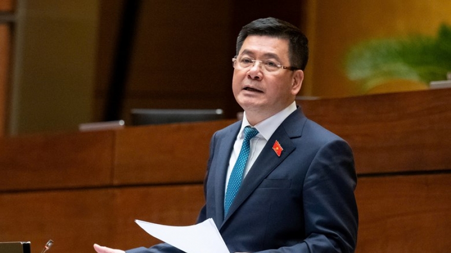 Bộ trưởng Nguyễn Hồng Diên: Không sửa Luật Điện lực sẽ khó thu hút đầu tư