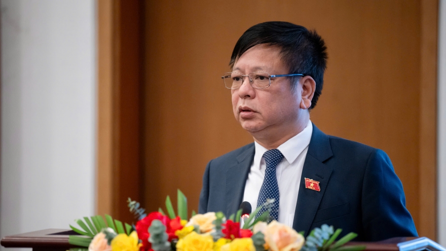 "Cấm thuốc lá điện tử, thuốc lá nung nóng là vấn đề cấp bách"​