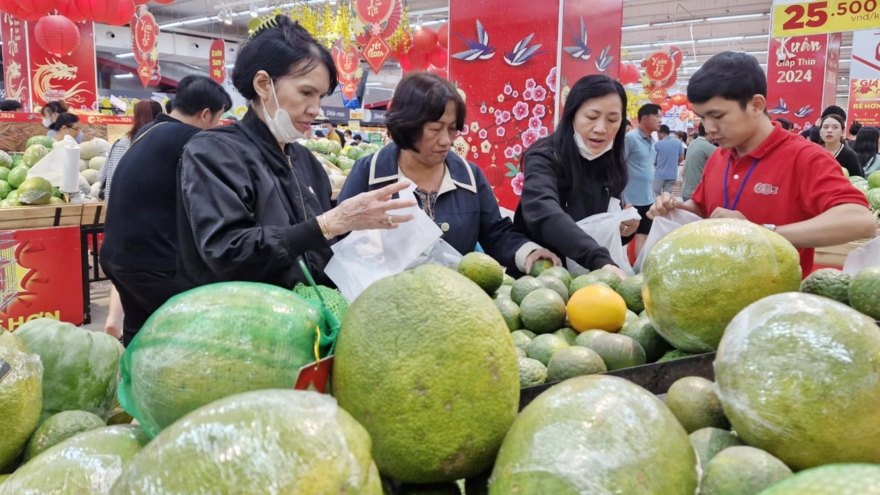 Đà Nẵng tổ chức Tháng khuyến mại kích cầu mua sắm dịp cuối năm