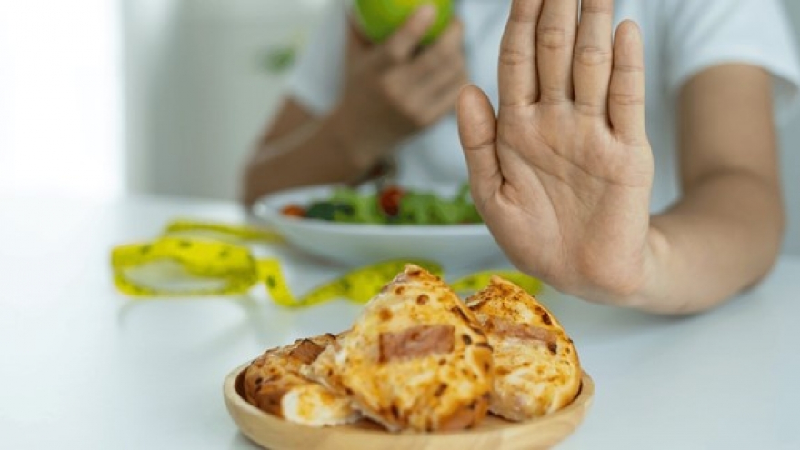 Ngỡ ngàng với loạt món ngon ăn vào bữa sáng cực hại gan không phải ai cũng biết