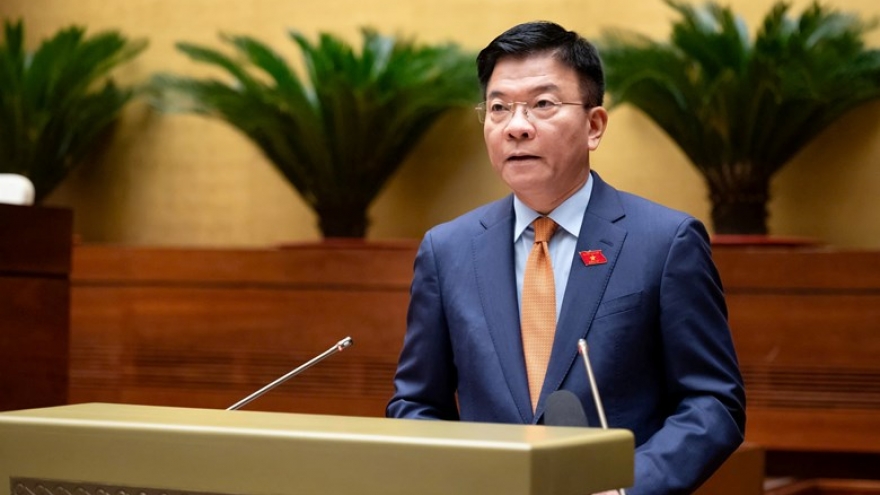 Luật Thuế thu nhập doanh nghiệp (sửa đổi) đáp ứng yêu cầu hội nhập quốc tế