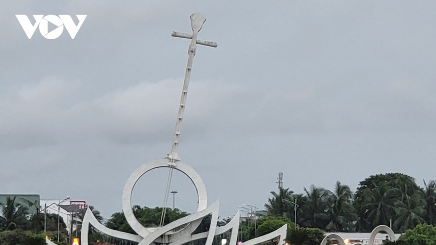 TP. Bạc Liêu điều chỉnh diện tích hai phường trên địa bàn