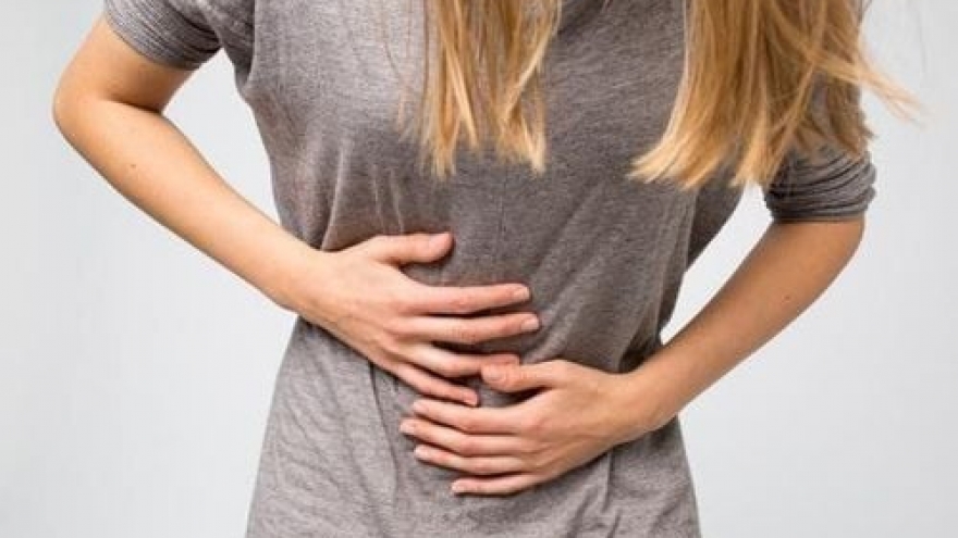 Điều trị rối loạn tiêu hóa mà lại khiến rối loạn cương dương