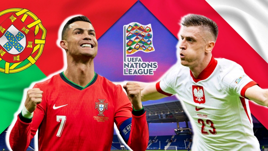 Dự đoán kết quả và đội hình xuất phát trận Bồ Đào Nha vs Ba Lan
