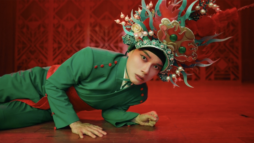 Trúc Nhân bất ngờ hé lộ ca khúc mới sau 2 năm "mất tích" khỏi showbiz