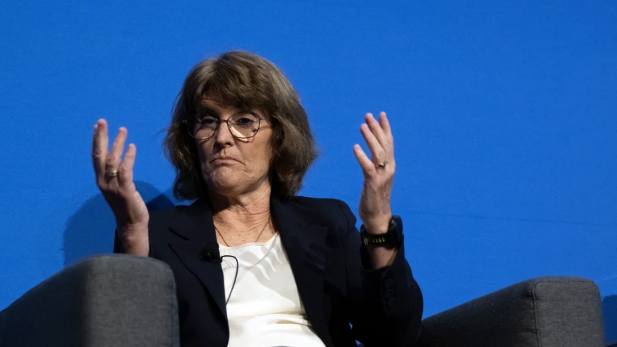 Australia không công nhận vai trò của tiền số trong nền kinh tế