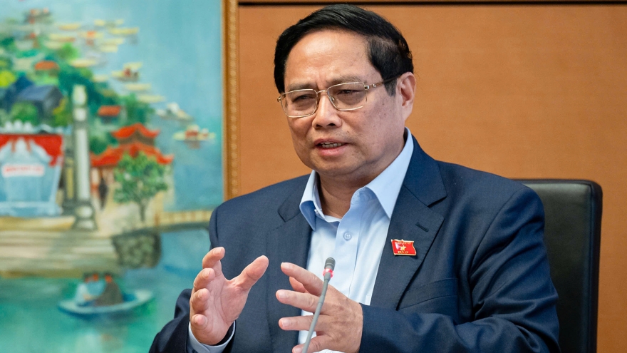 Thủ tướng: “Thời gian là tiền bạc, sao loay hoay mãi”