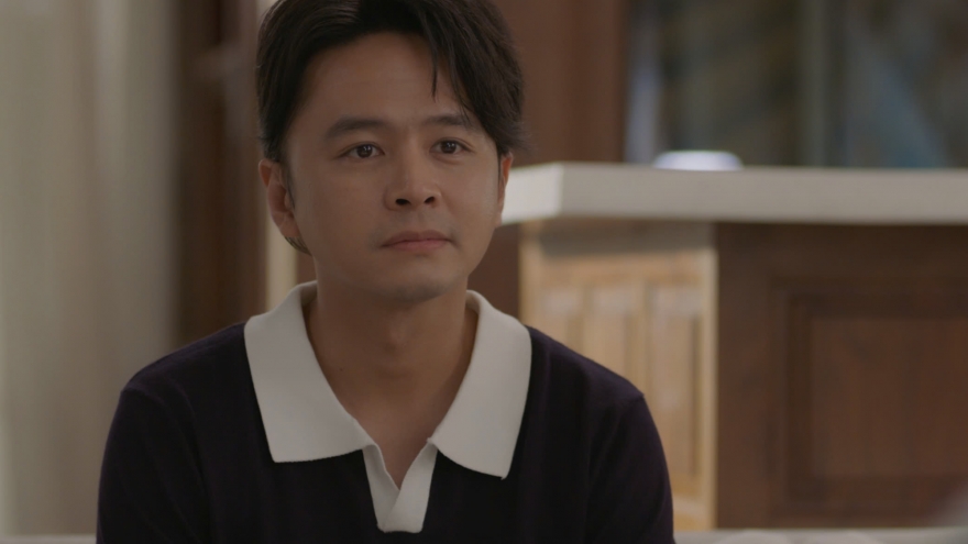 Văn Anh mong khán giả không kỳ thị tình yêu đồng giới trong showbiz Việt